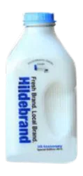Hildebrand Farms Dairy 1% Lowfat Milk