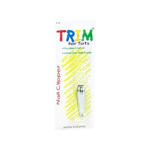 slide 1 of 1, Trim For Tots Nail Clipper, 1 ct