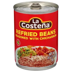 La Costeña Refried Beans 20.5 oz