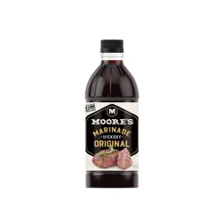 Moore's Original Hickory Marinade 16 fl oz