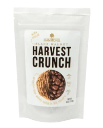 Hammons Chocolate Covered Black Waln