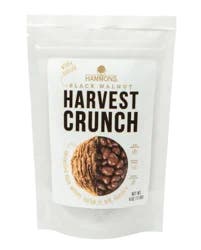 Hammons Chocolate Covered Black Waln