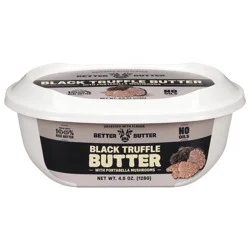 Better Butter Butter Black Truffle