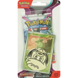 Pokémon Trading Card Game 1 ea