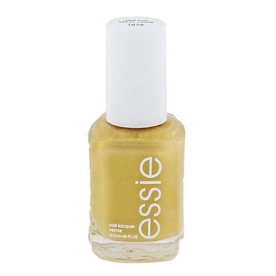 slide 1 of 1, essie Zest Has Yet To Come Nail Polish, 1 ct