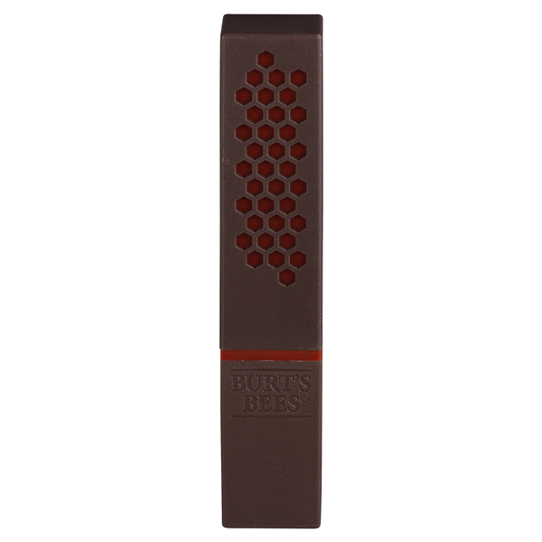 slide 1 of 1, Burt's Bees Burts Bees Lipstick Russet River, 1 ct