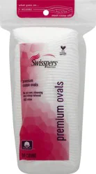 Swisspers Cotton Pad Ovals