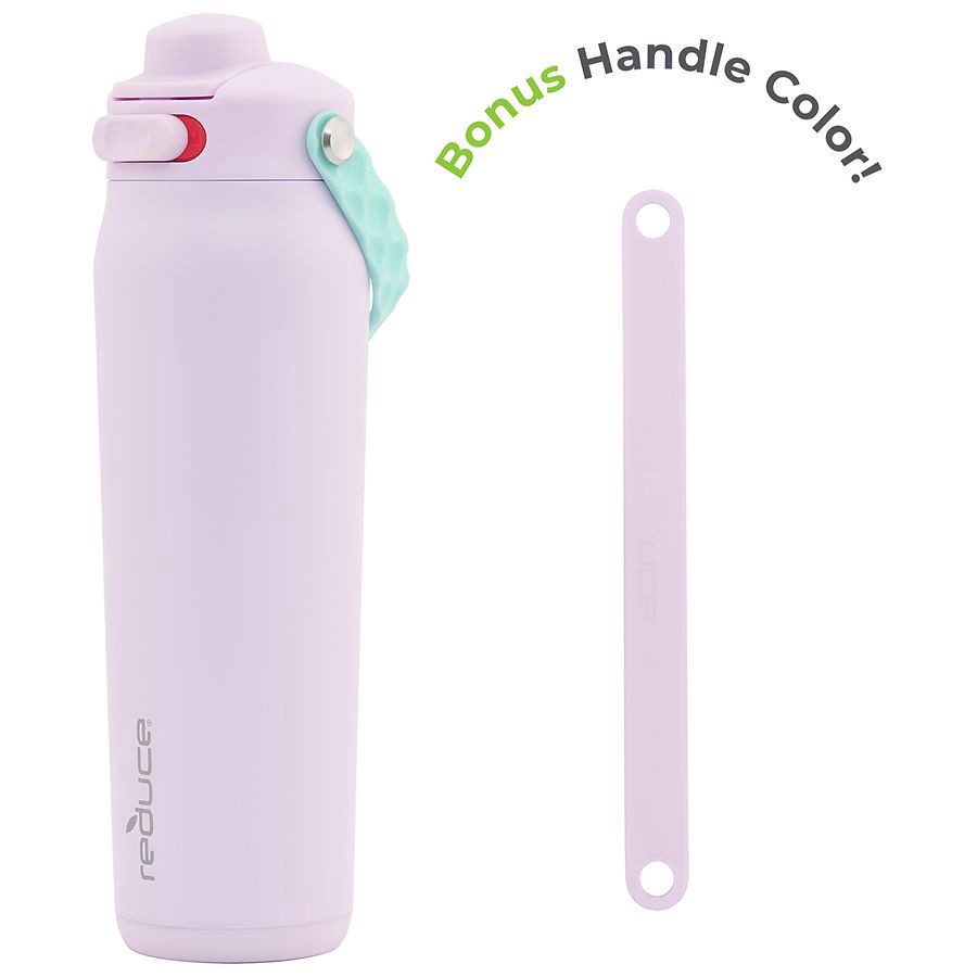 slide 5 of 5, Reduce Aura, 1 ct