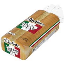 Italian Style Bread