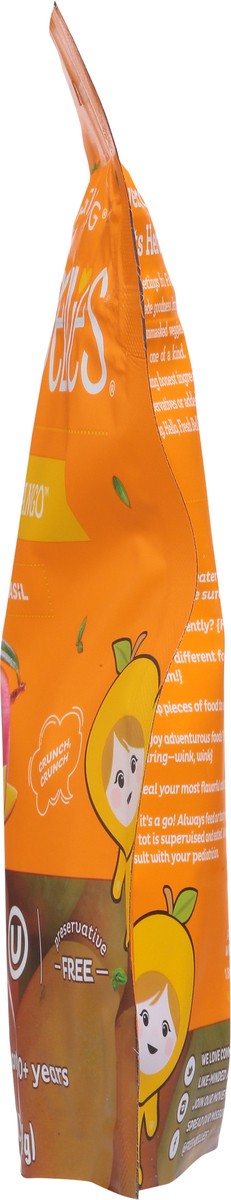 slide 8 of 9, Fresh Bellies Two To Mango Snack Toddler 0.75 oz, 1 ct