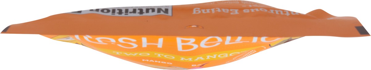 slide 7 of 9, Fresh Bellies Two To Mango Snack Toddler 0.75 oz, 1 ct