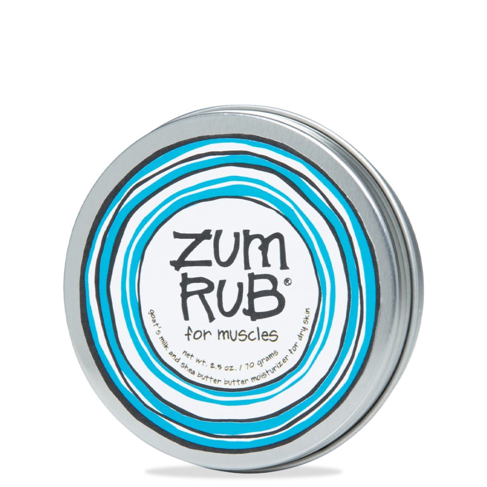 slide 1 of 1, Zum Indigo Wild Zum Muscles Rub, 2.5 oz