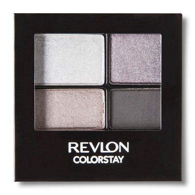 slide 1 of 3, Revlon ColorStay 16 HR Eyeshadow - Siren, 1 ct