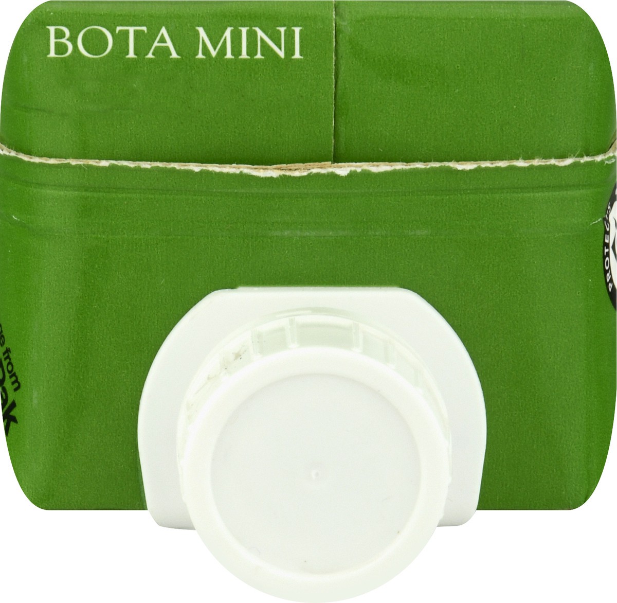 slide 9 of 9, Bota Box Chardonnay, 500 ml