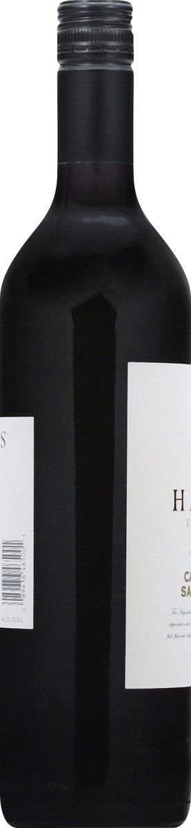 slide 7 of 7, Hayes Ranch Cabernet Sauvignon 750 ml, 750 ml