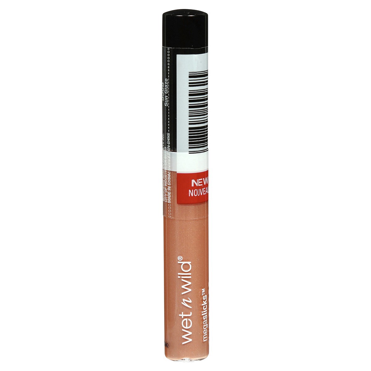 slide 1 of 13, wet n wild Lip Gloss 0.19 oz, 0.19 oz