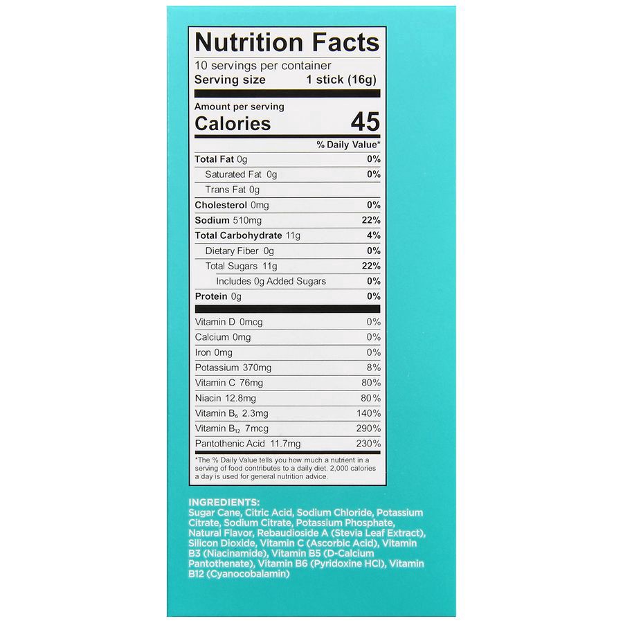 slide 4 of 5, Walgreens Triple Hydration, 10 ct