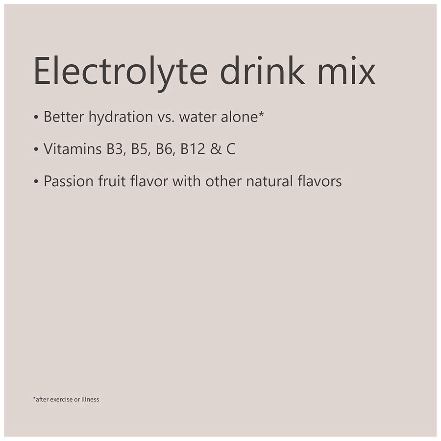 slide 3 of 5, Walgreens Triple Hydration, 10 ct