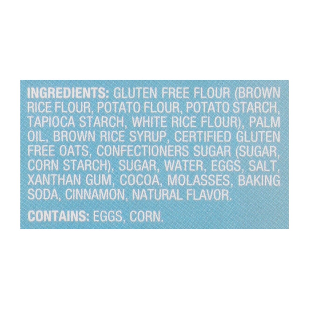 slide 2 of 13, Katz Gluten Free Oatmeal Oatmeal Creme Pies 4 ea, 4 ct