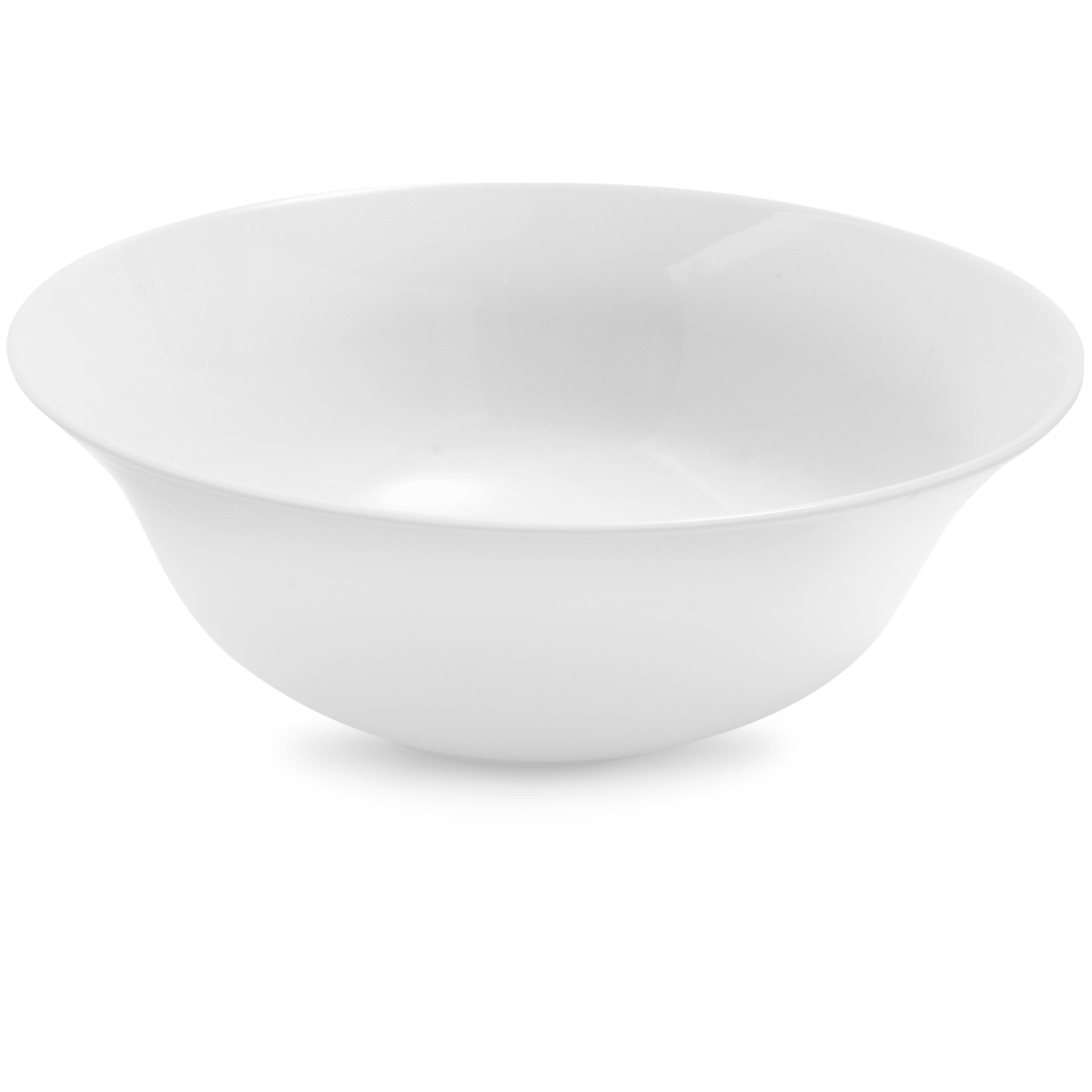 slide 1 of 1, Sur La Table Bistro Collection Serving Bowl, 10.5 in