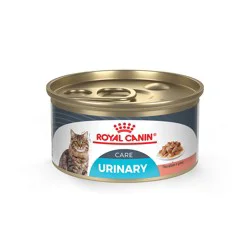 Royal Canin Feline Urinary Care Thin Slices in Gravy Wet Cat Food, 3 oz can