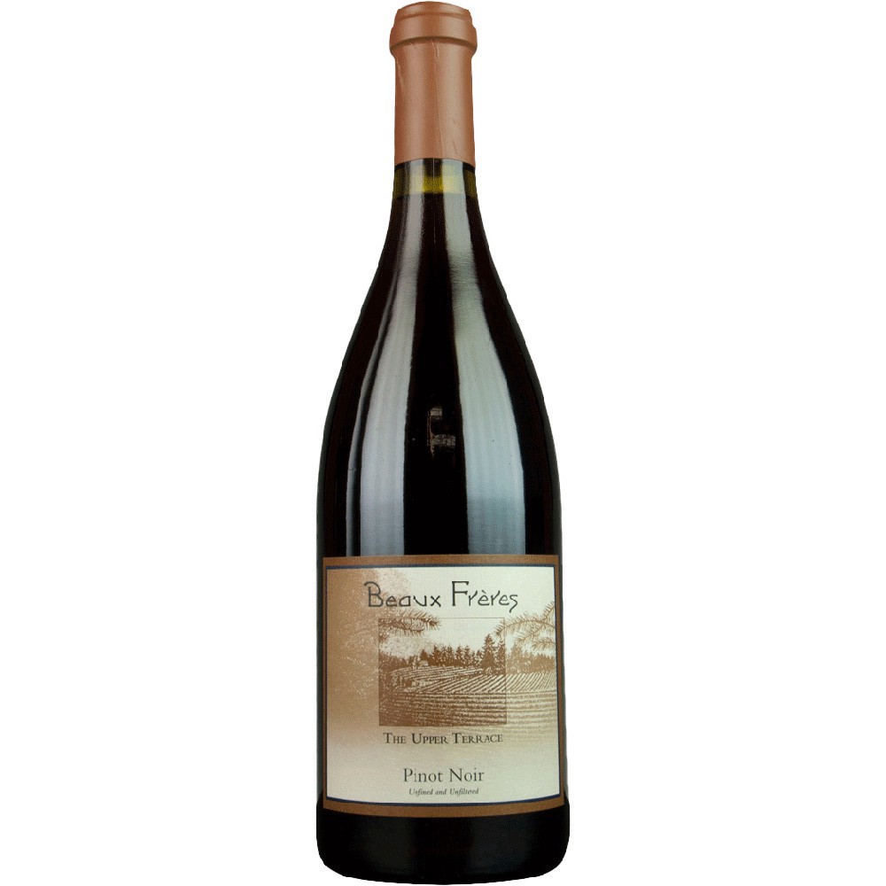 slide 1 of 1, Beaux Freres Pinot Noir Upper Terr, 750 ml
