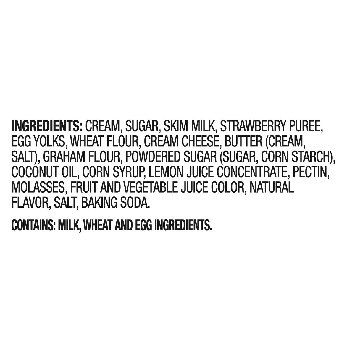 slide 11 of 14, Häagen-Dazs New York Strawberry Cheesecake ice Cream, 14 fl Oz, 14 fl oz