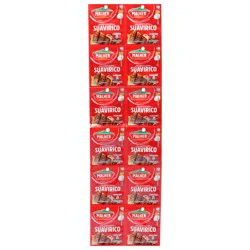 Malher Meat Tenderizer Powder - 12 x 0.25 oz Packets