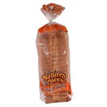 Nature's Own Honey Wheat Bread