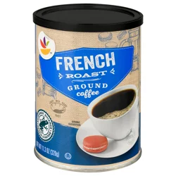 Giant French Roast Ground Coffee