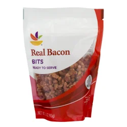 Giant Real Bacon Bits