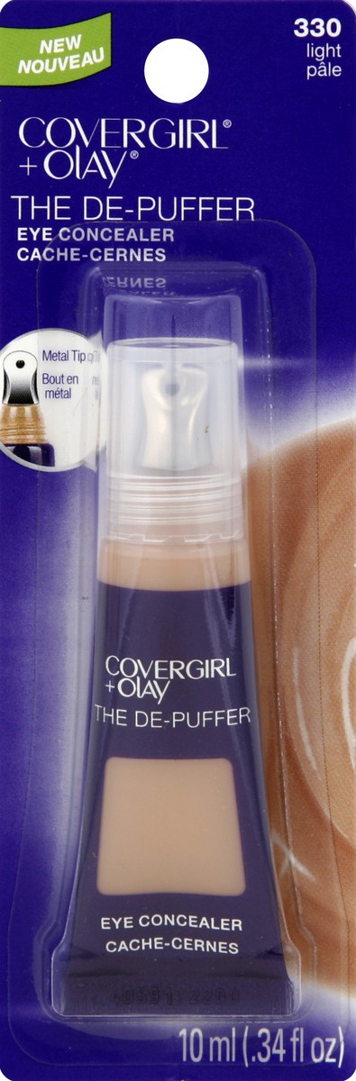 slide 3 of 4, Covergirl Eye Concealer 0.34 oz, 0.34 oz