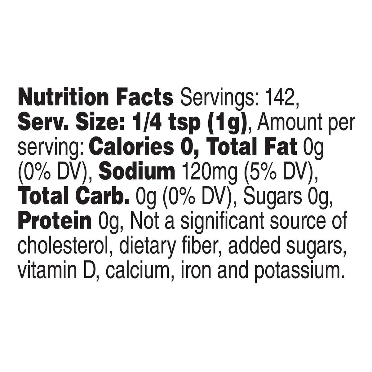 slide 3 of 11, Tajin Low Sodium Fruit Seasoning, 5 oz