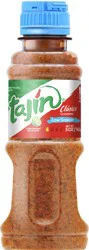 Tajin Low Sodium Fruit Seasoning