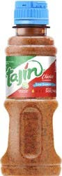 Tajin Low Sodium Fruit Seasoning