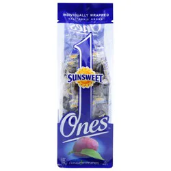 Sunsweet Amazin' Ones Prunes - 6 oz