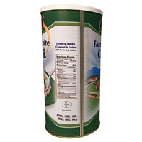 slide 8 of 9, ZerGüt Zergut Farmers Cheese- 800 gram, 800 gram