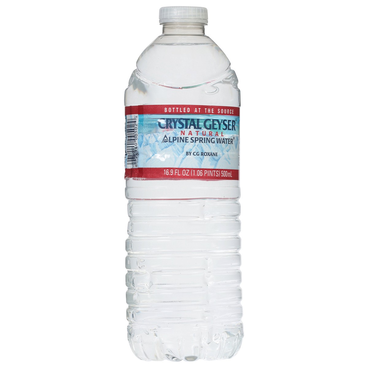 slide 2 of 9, Crystal Geyser Spring Water 16.9 Oz, 1 ct