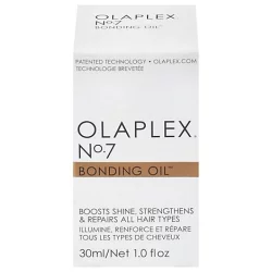 Olaplex No. 7 Bonding Oil - 1 fl oz