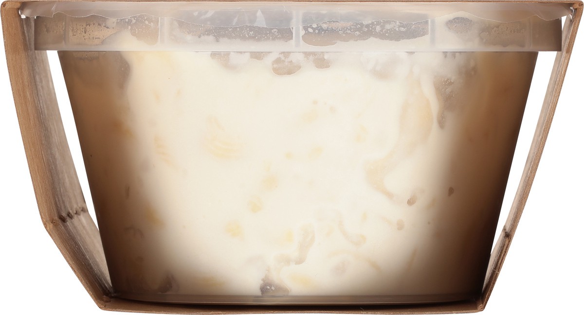 slide 9 of 11, Panera Bread Family Size Mac & Cheese, Microwave Meal, 28 OZ Bowl (Vegetarian), 1 ct