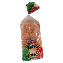 Cobblestone Mill Italian Spoleto Bread