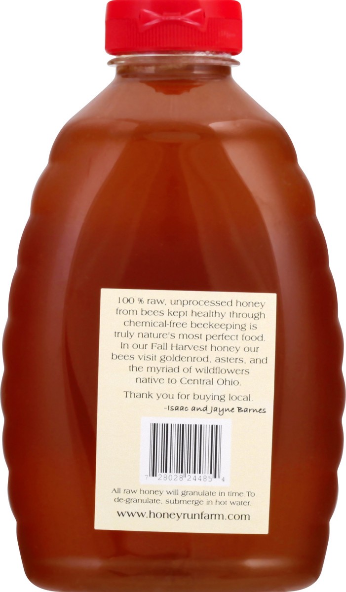 slide 5 of 9, Honeyrun Farm Honey 32 oz, 32 oz