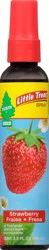 Little Trees Strawberry Air Freshener Spray 3.5 oz