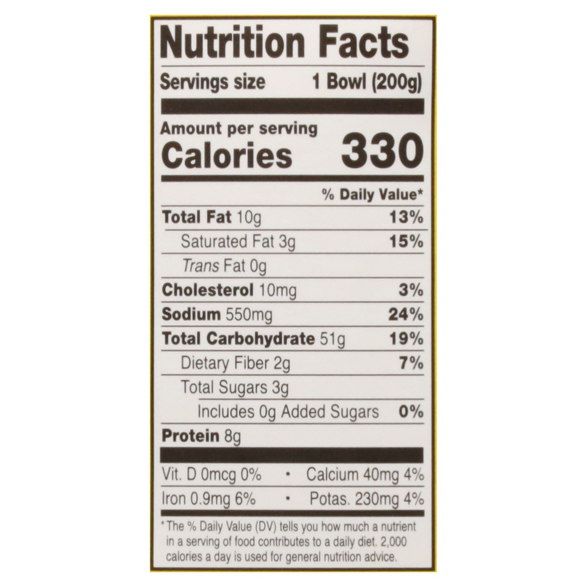 slide 6 of 13, Tasty Bite Bowl Biryani Rice Vgtble, 7 oz