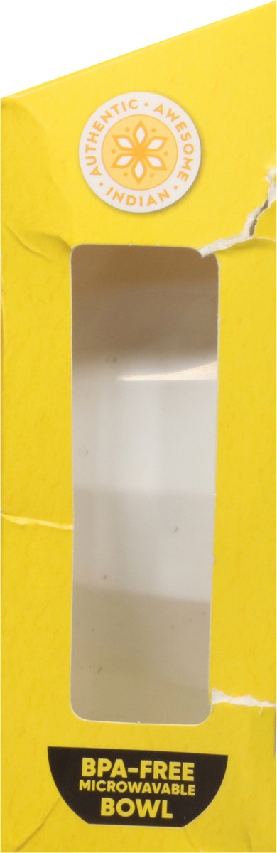 slide 8 of 13, Tasty Bite Bowl Biryani Rice Vgtble, 7 oz