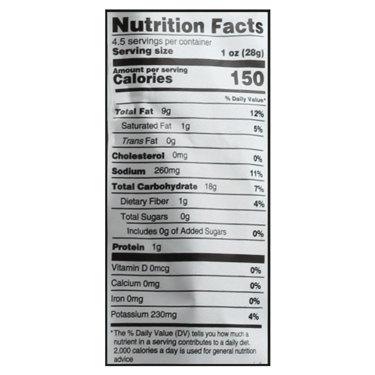 slide 4 of 12, Chifles Hot & Spicy Plantain Chips 4.5 oz, 5 oz