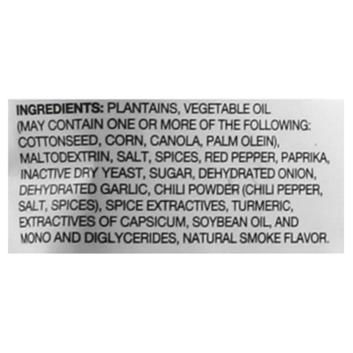 slide 8 of 12, Chifles Hot & Spicy Plantain Chips 4.5 oz, 5 oz