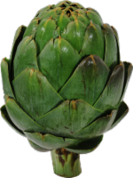 slide 1 of 1, Artichoke, 1 ct