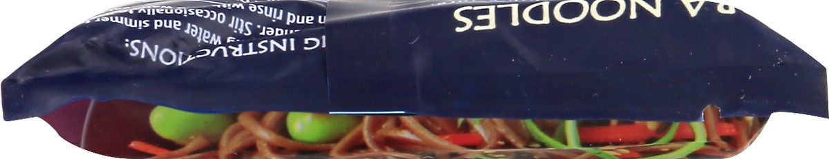 slide 4 of 9, Blue Dragon Soba Noodles, 8.8 oz