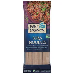 Blue Dragon Soba Noodles - 8.8 oz
